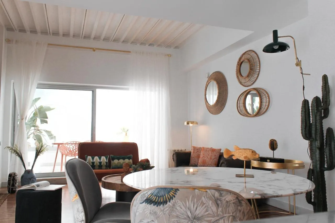 Monkeys Apartments Luxury Alfalfa Terrace Seville