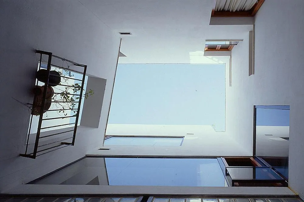 Monkeys Apartments Luxury Alfalfa Terrace Seville 0*,