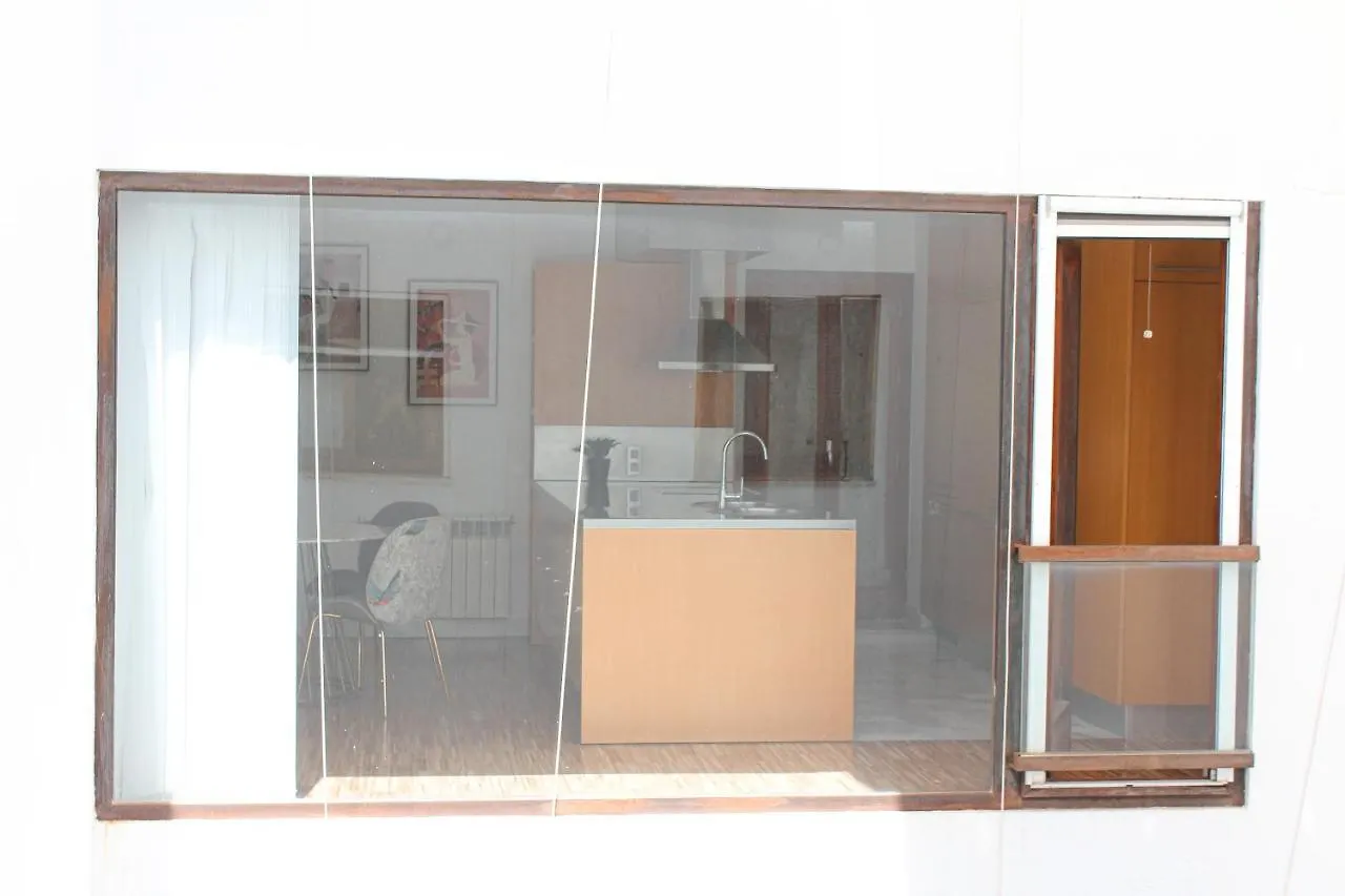 Monkeys Apartments Luxury Alfalfa Terrace 塞维利亚