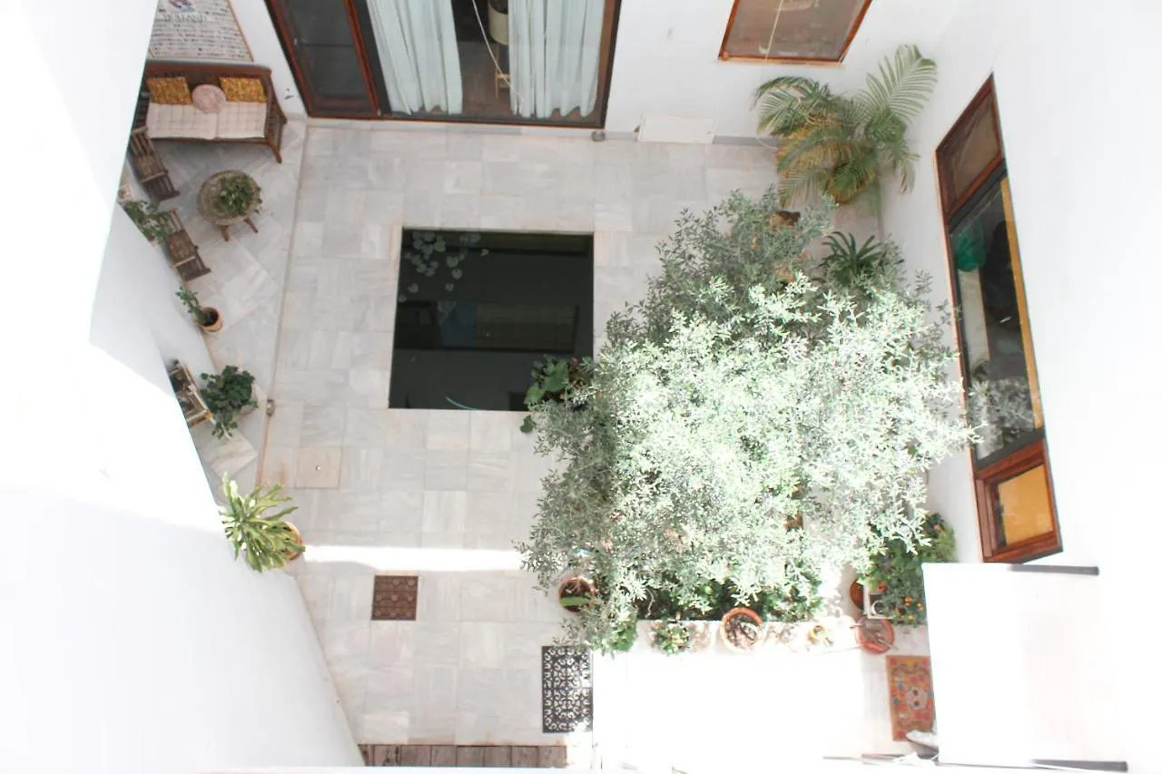 Monkeys Apartments Luxury Alfalfa Terrace 塞维利亚